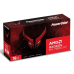 PowerColor Red Devil AMD Radeon RX 7800 XT 16GB GDDR6 Black Graphics Card